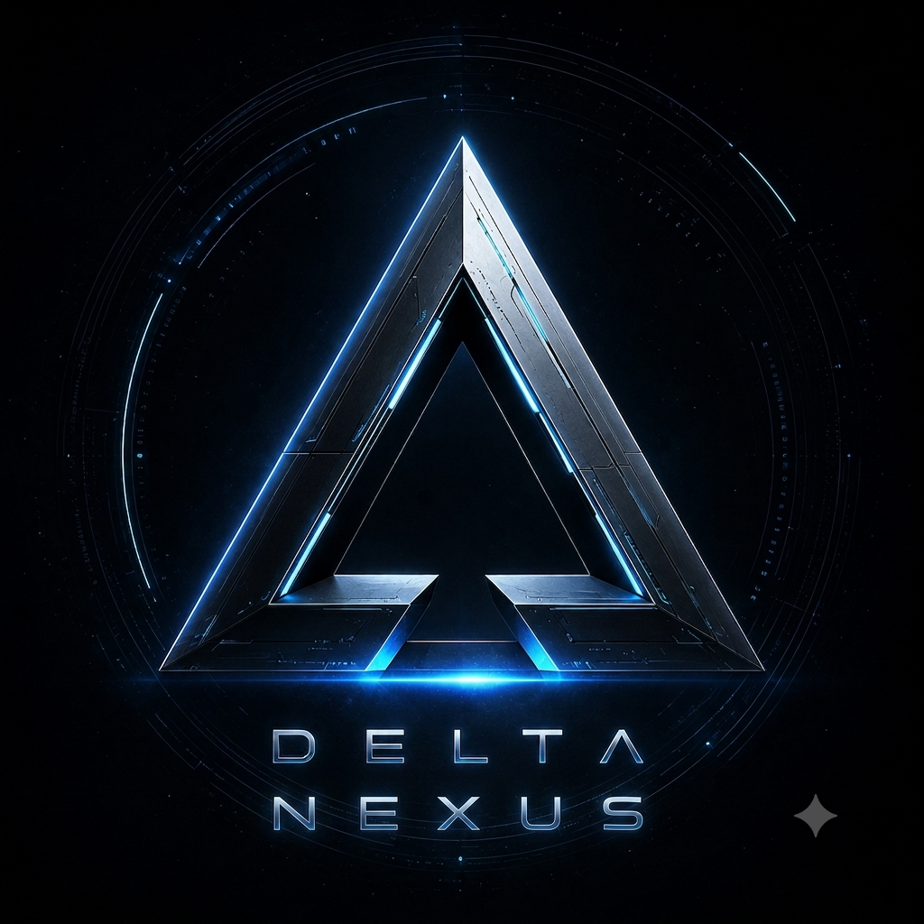Delta NeXus Logo